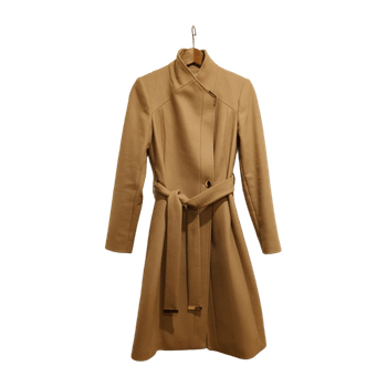 Ted baker coat