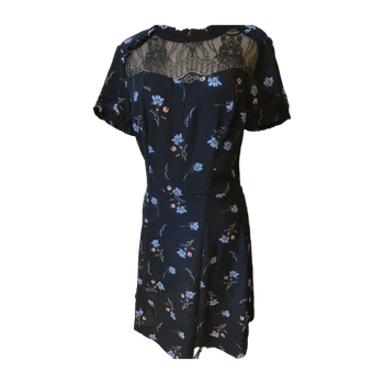 Divided by h&m dress