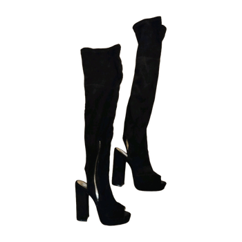 Dollskill boots