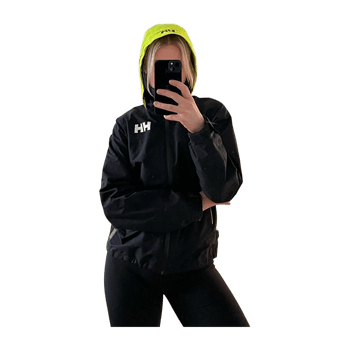 Helly Hansen takki