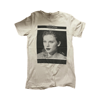 Taylor Swift t-paita