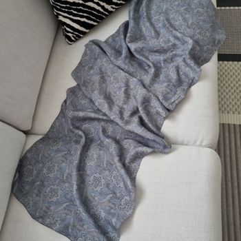 Sand scarf
