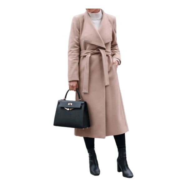 Ted baker villakangastakki