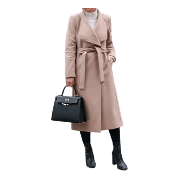 Ted baker villakangastakki