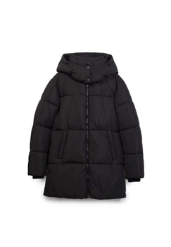 Puffer jacket