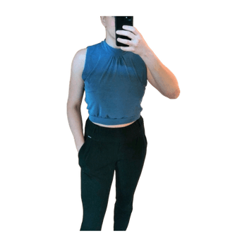Bik bok top