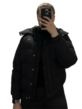 Levi’s coat