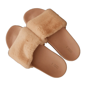 Oysho sandals