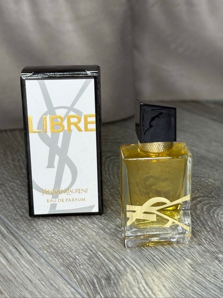 YSL Libre perfume