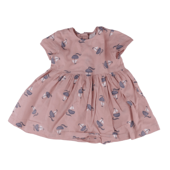 Lindex Dress 74 cm