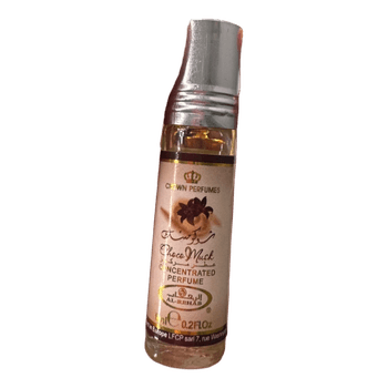 Al-Rehab Choco Musk hajuvesi