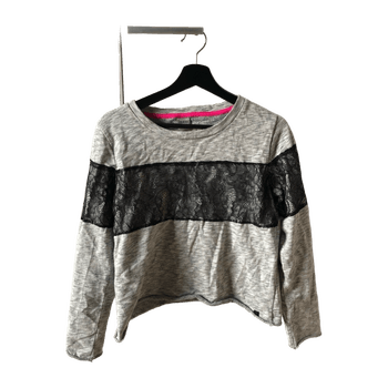 Object hoodie
