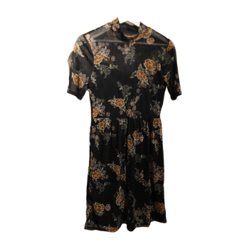 Object dress