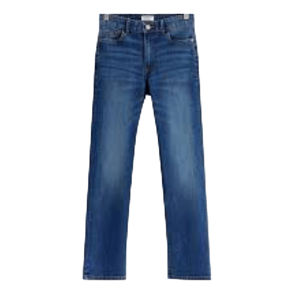 Lindex bootcut jeans