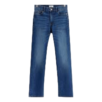 Lindex bootcut jeans
