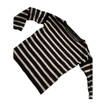 Reserved cardigan