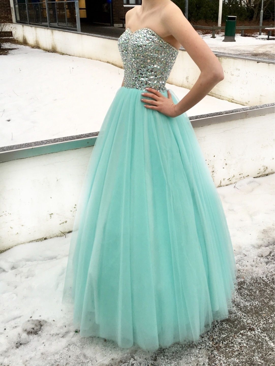 Mecco dress