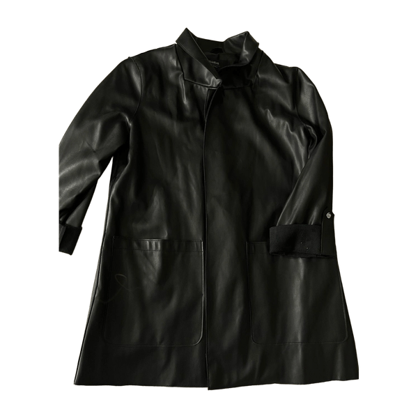 Pull&bear coat