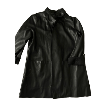 Pull&bear coat