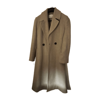 Stadiavarus coat