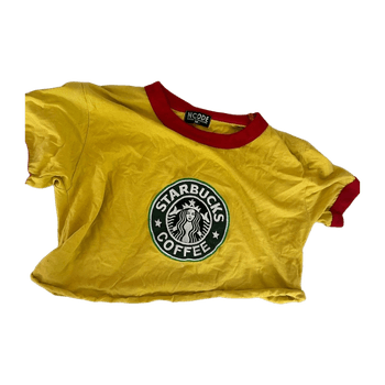 Starbucks top