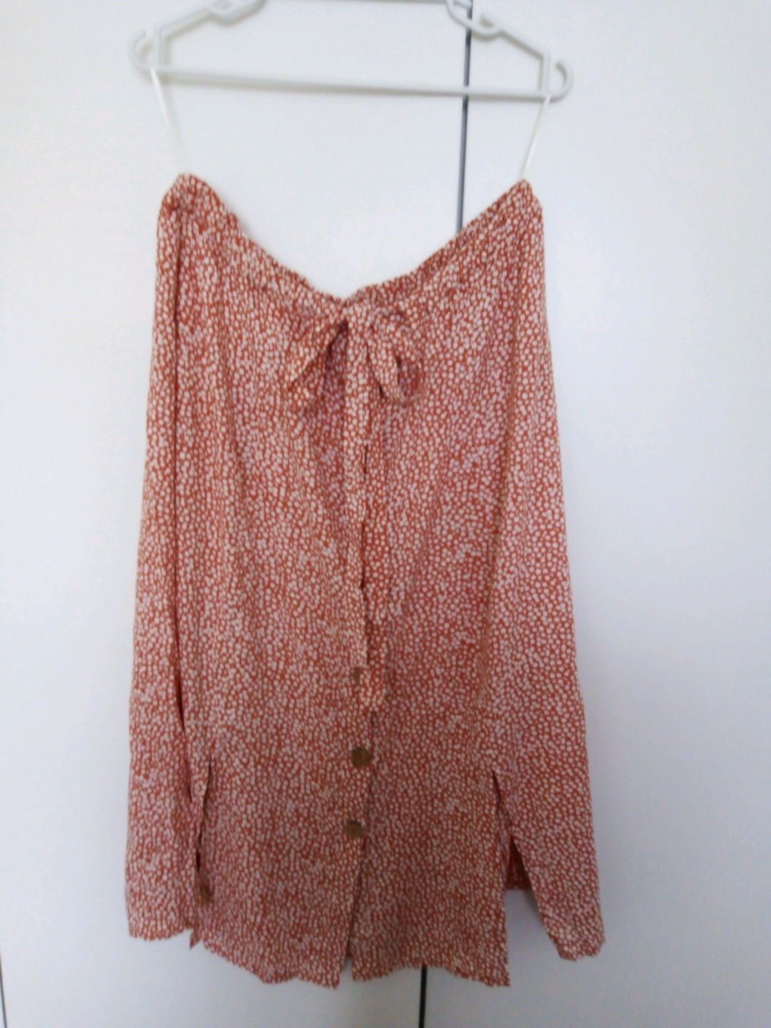 Sirup skirt