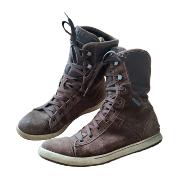 Viking gore-tex shoes