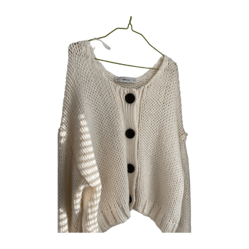 Zara cardigan