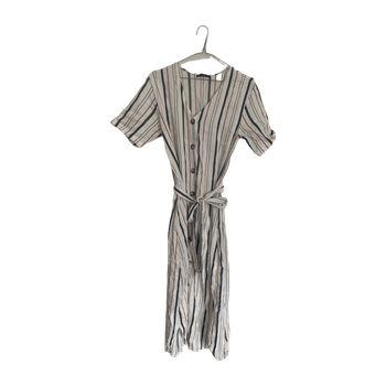 Mo woman dress