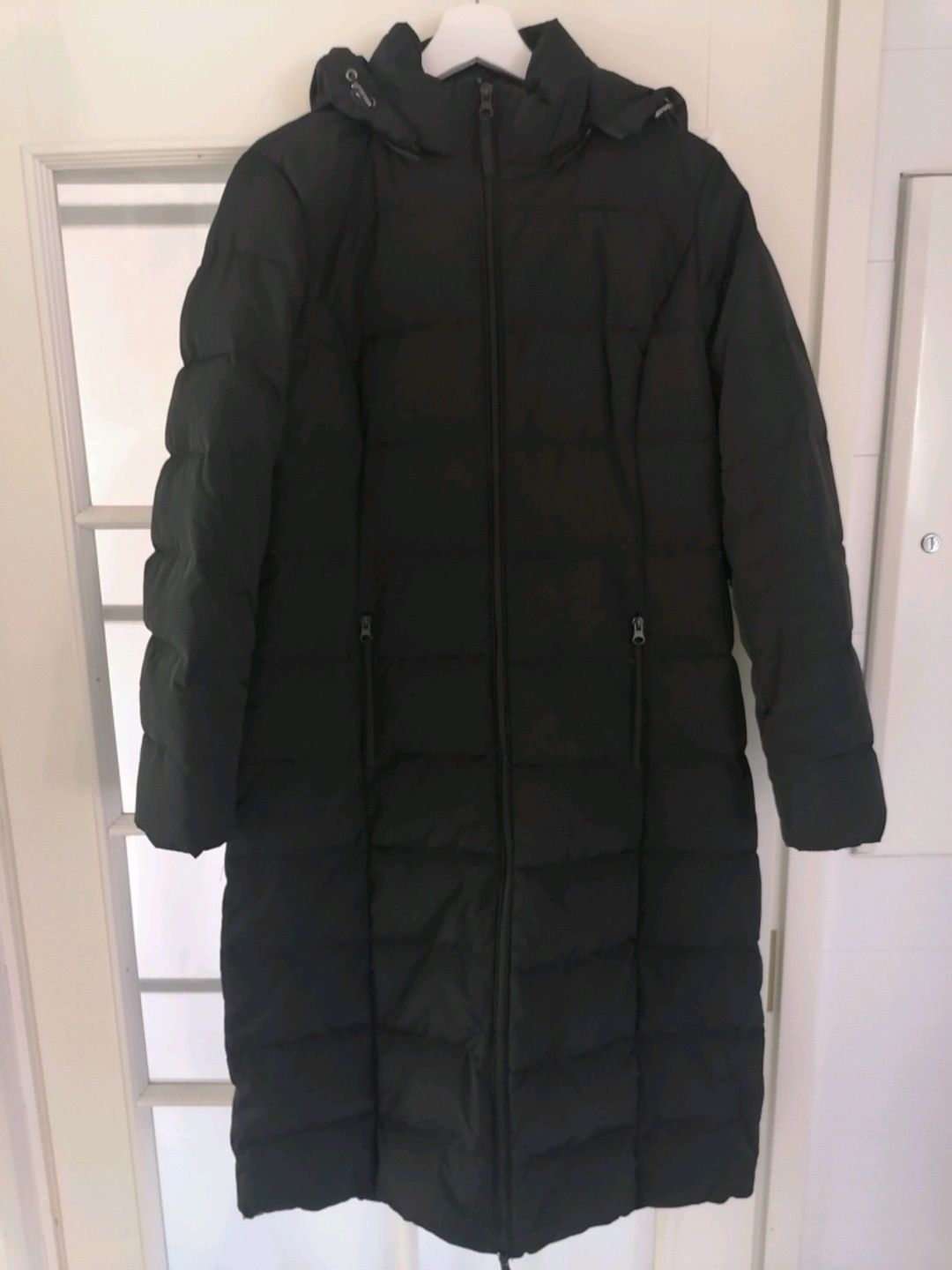 Create coat