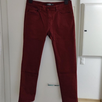 Dressmann regular fit 