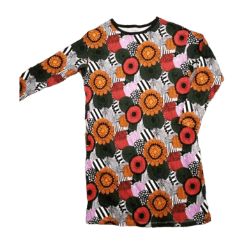 Marimekko kids' dress