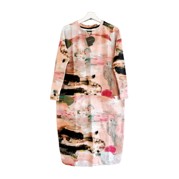 Papu design dress
