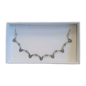 Kalevala koru jewelry