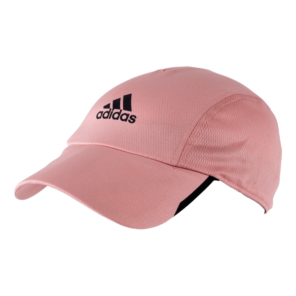 Adidas pink sports cap