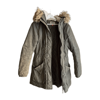 Only coat