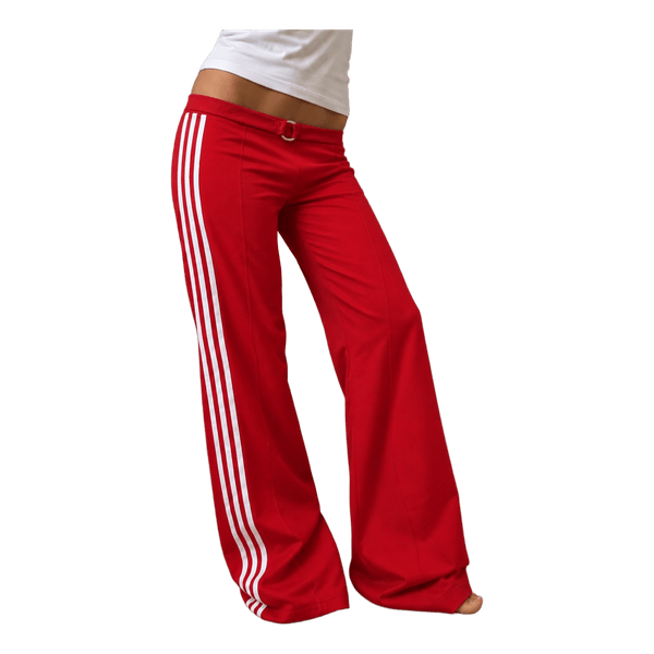 Vintage Adidas Y2K Track Pants