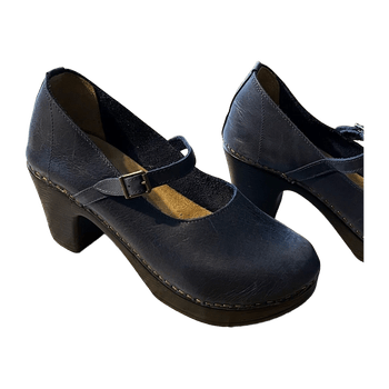 Calou heels