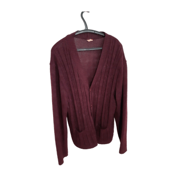 Vintage cardigan