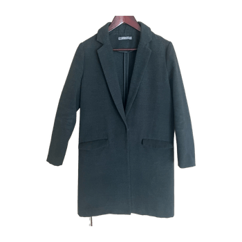 Gina tricot coat