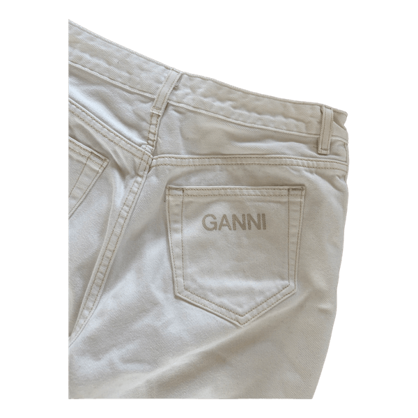 Ganni jeans