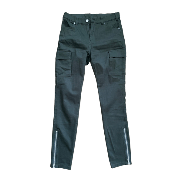 Dr. denim jeans