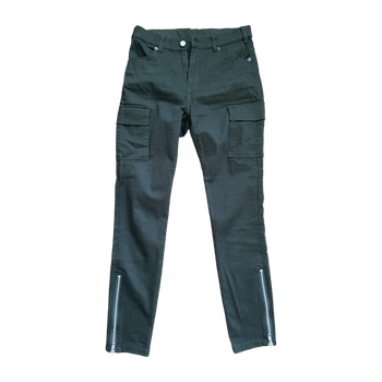 Dr. denim jeans