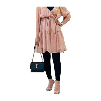 Nly dress