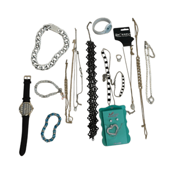 mixed fashion jewelry set