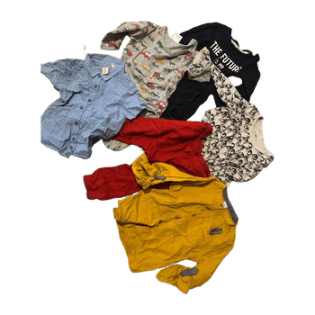 Lc waikiki kids' clothing