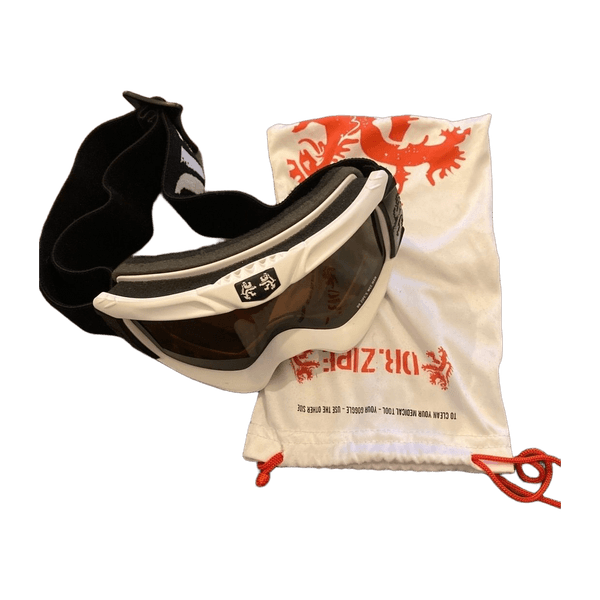 Dr. zipe sunglasses