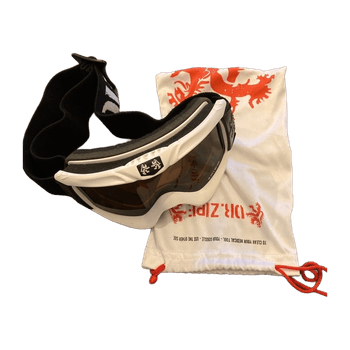 Dr. zipe sunglasses