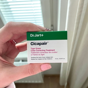 Dr. jart+ beauty product