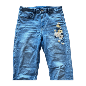 H&m jeans